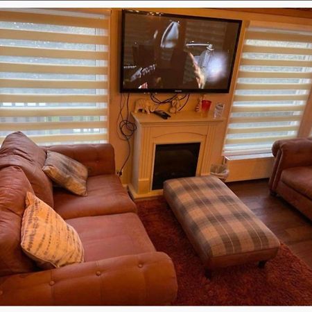Golf Retreat 6 - Haggerston Castle Hotel Berwick Upon Tweed Bagian luar foto