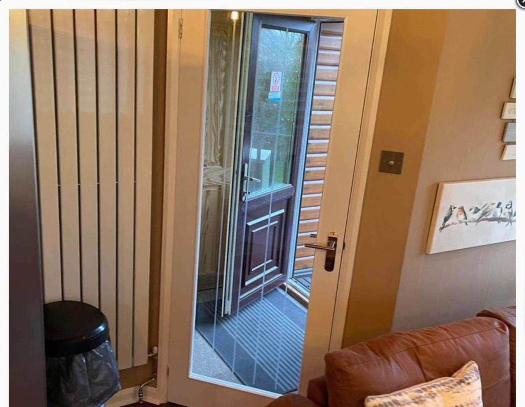 Golf Retreat 6 - Haggerston Castle Hotel Berwick Upon Tweed Bagian luar foto