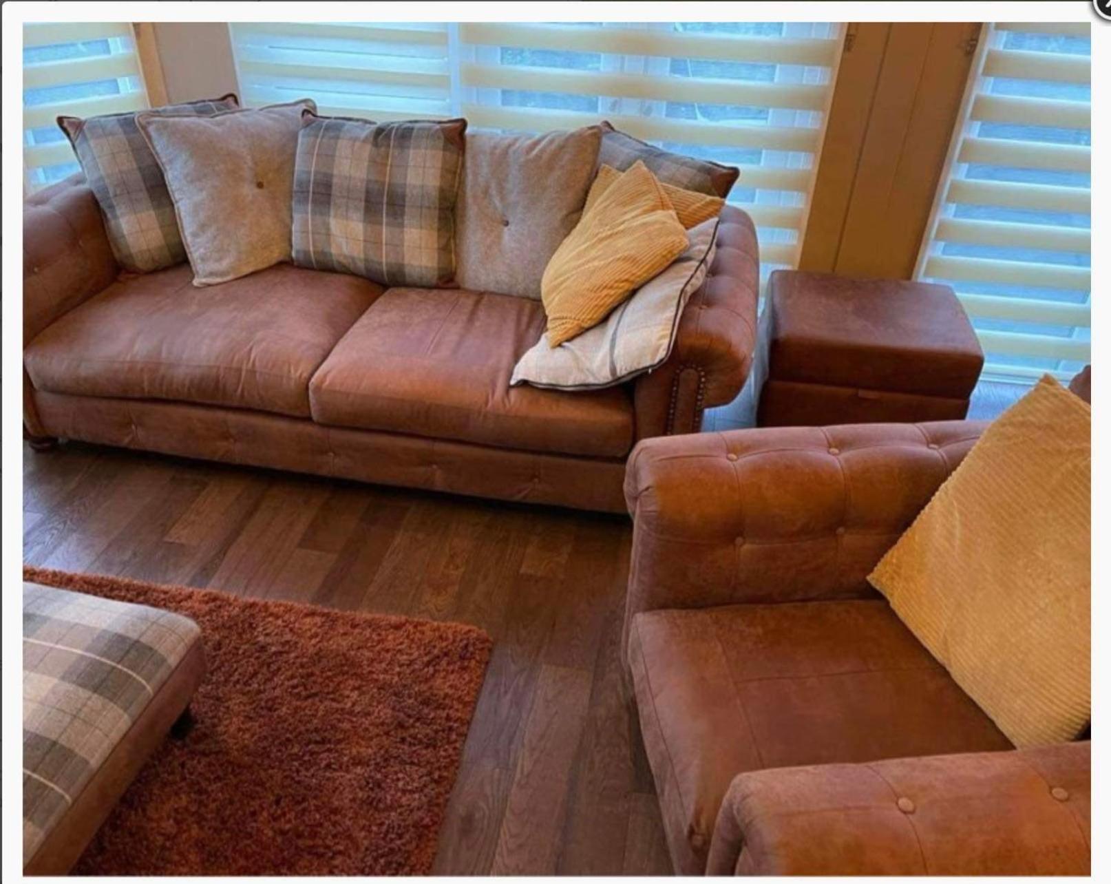 Golf Retreat 6 - Haggerston Castle Hotel Berwick Upon Tweed Bagian luar foto