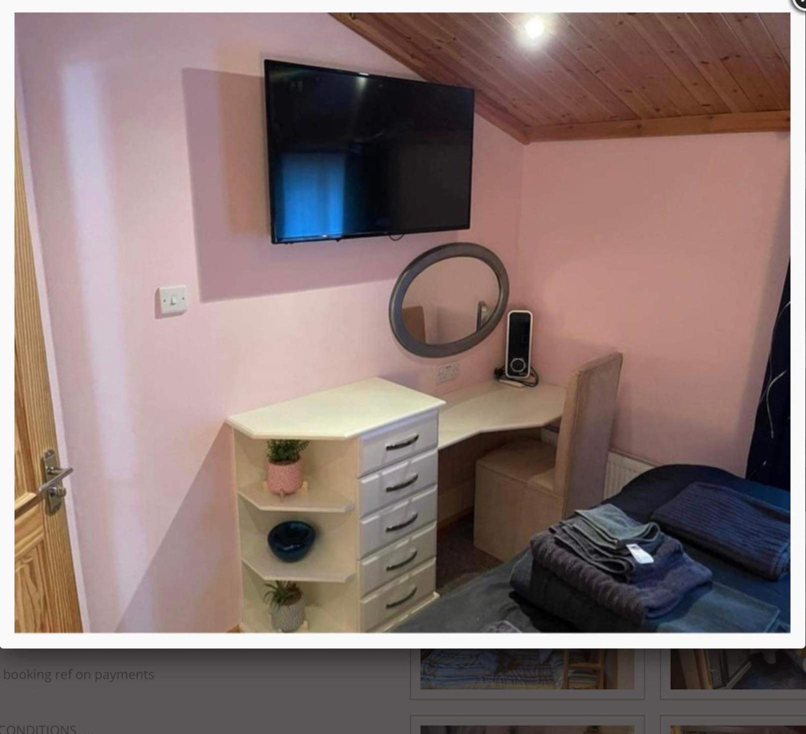Golf Retreat 6 - Haggerston Castle Hotel Berwick Upon Tweed Bagian luar foto
