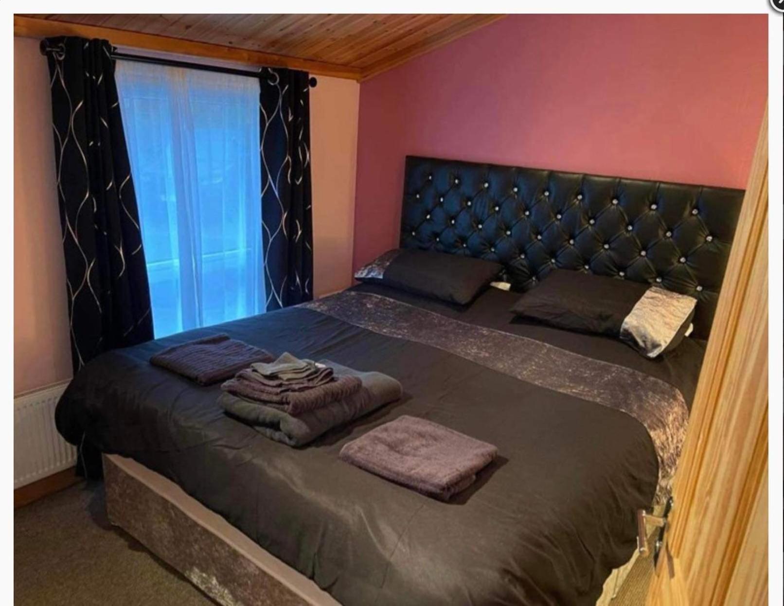 Golf Retreat 6 - Haggerston Castle Hotel Berwick Upon Tweed Bagian luar foto