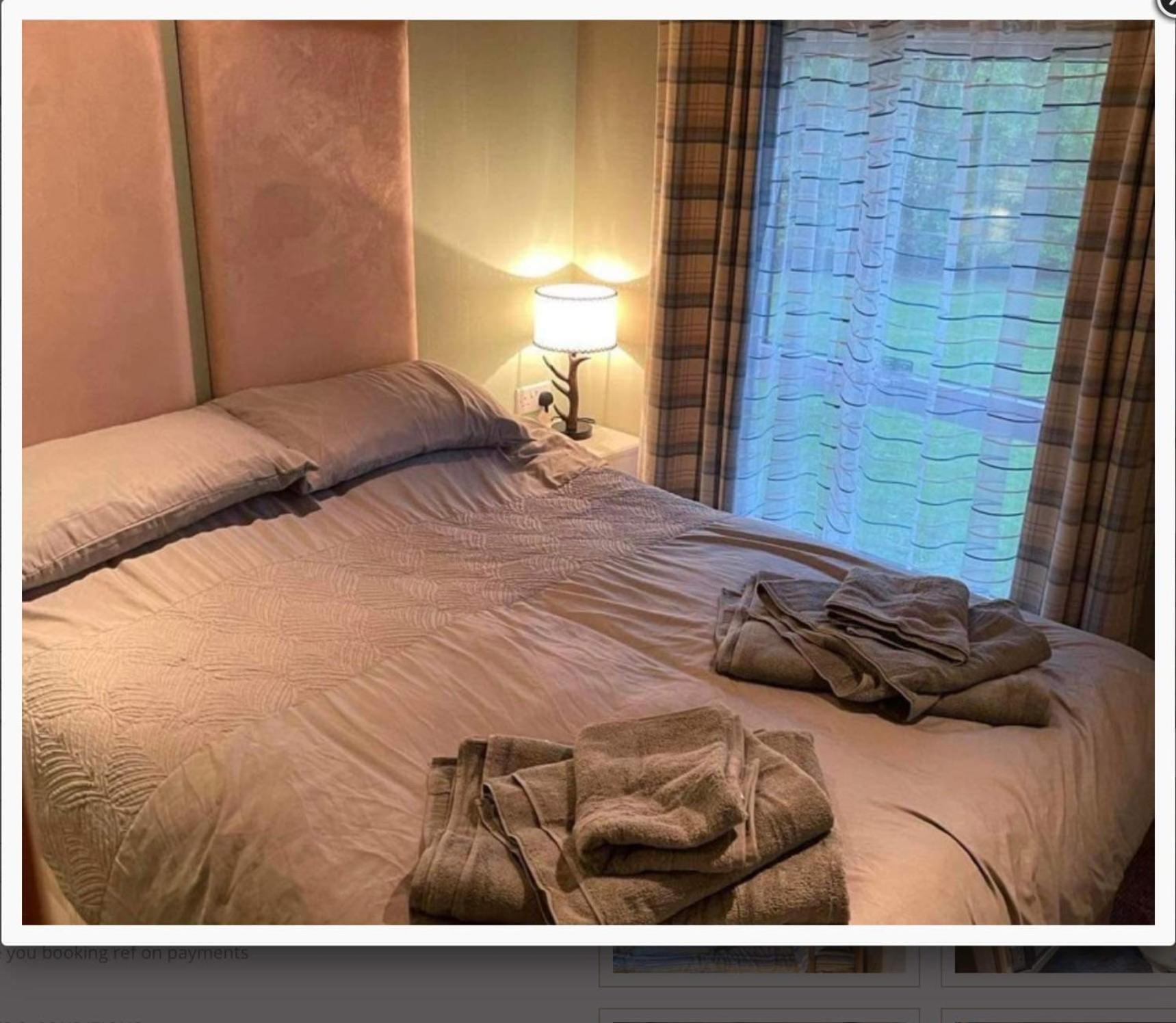 Golf Retreat 6 - Haggerston Castle Hotel Berwick Upon Tweed Bagian luar foto